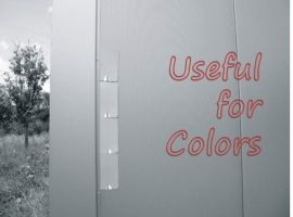 Useful For Colors